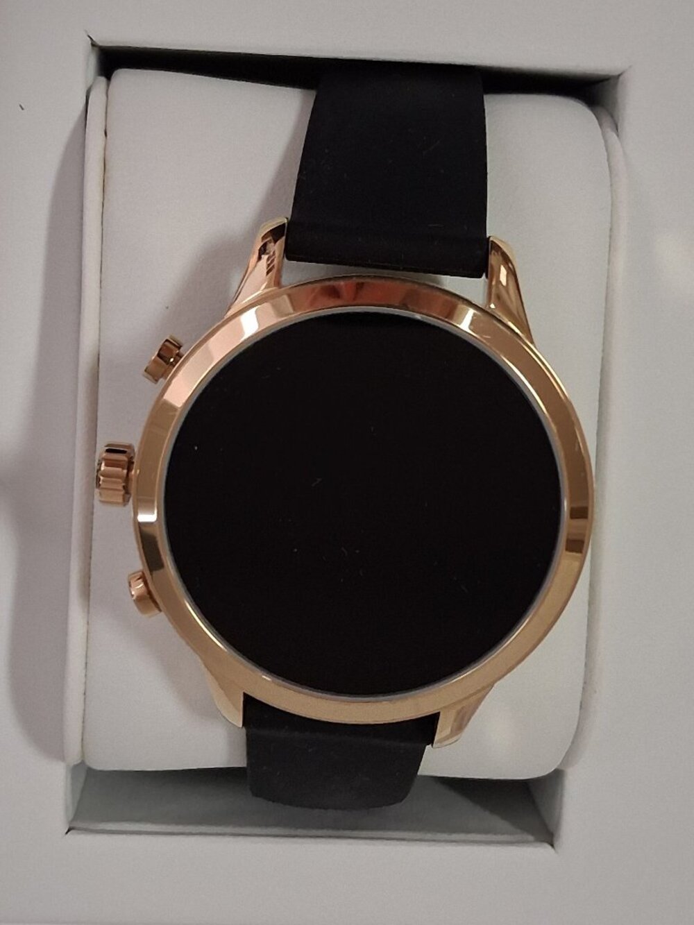 Michael Kors Access Runway Smartwatch –Gold (MKT5053)
